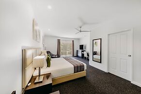 The Kimberley Grande Resort
