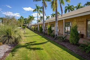 The Kimberley Grande Resort