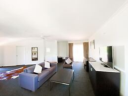 The Kimberley Grande Resort