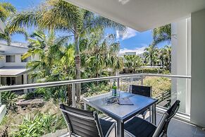 Coolum at the Beach