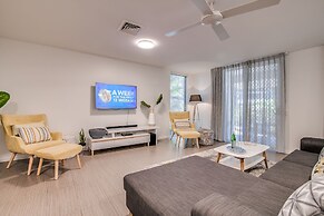 Coolum at the Beach