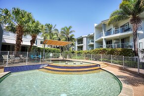Coolum at the Beach