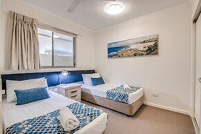 Coolum at the Beach