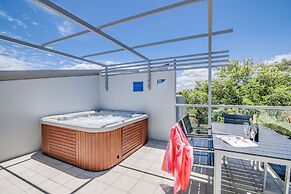 Coolum at the Beach