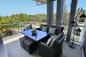 Coolum at the Beach
