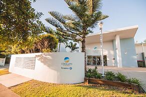 Coolum at the Beach