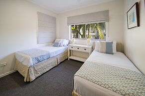 Coolum at the Beach