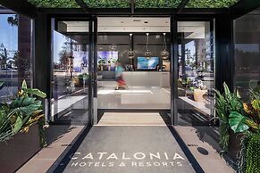 Catalonia Málaga