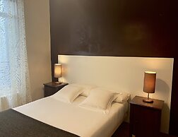 THC Gran Via Hostel