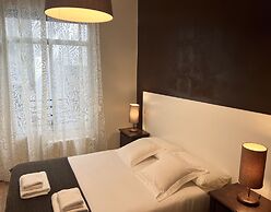 THC Gran Via Hostel