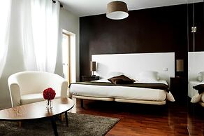 THC Gran Via Hostel