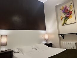 THC Gran Via Hostel