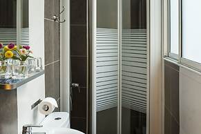 THC Gran Via Hostel