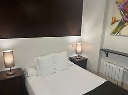 THC Gran Via Hostel