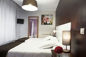 THC Gran Via Hostel