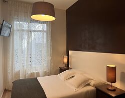 THC Gran Via Hostel