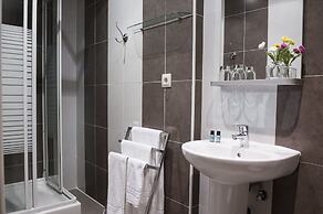 THC Gran Via Hostel