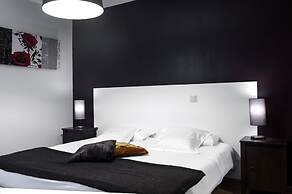 THC Gran Via Hostel