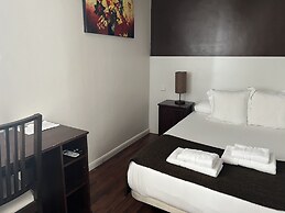 THC Gran Via Hostel