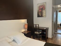 THC Gran Via Hostel