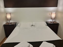 THC Gran Via Hostel