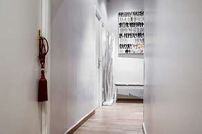 THC Gran Via Hostel