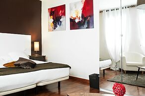 THC Gran Via Hostel