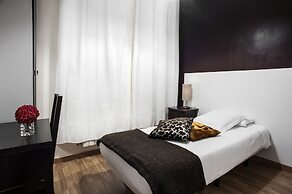 THC Gran Via Hostel