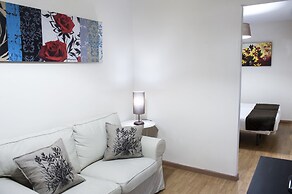 THC Gran Via Hostel