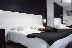 THC Gran Via Hostel