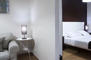 THC Gran Via Hostel