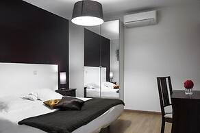 THC Gran Via Hostel