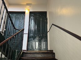 THC Gran Via Hostel