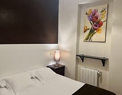 THC Gran Via Hostel