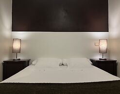 THC Gran Via Hostel