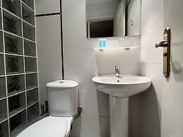 THC Gran Via Hostel