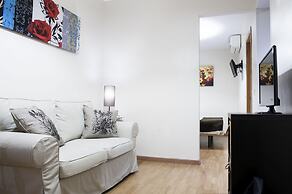 THC Gran Via Hostel