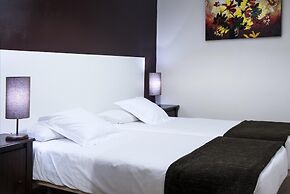 THC Gran Via Hostel