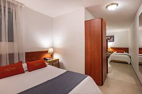 Hotel el Campin