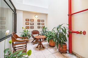 Hotel el Campin