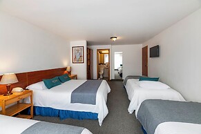 Hotel el Campin