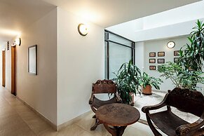 Hotel el Campin