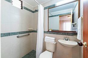 Hotel el Campin
