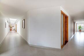 Hotel el Campin
