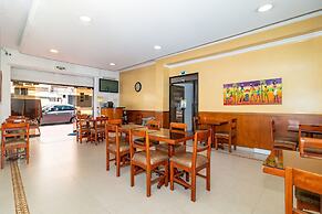 Hotel el Campin