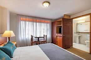 Hotel el Campin