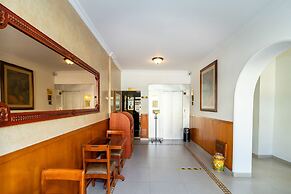 Hotel el Campin