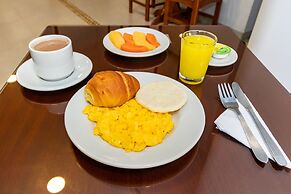 Hotel el Campin
