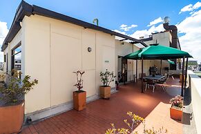 Hotel el Campin