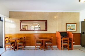 Hotel el Campin